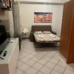 Nicholas Center- Bed & Breakfast