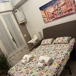 Bed & Breakfast Nicholas Center-