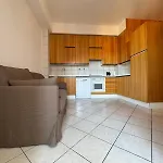 Bed & Breakfast Nicholas Center- 4*