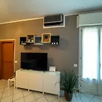 Nicholas Center- Bologna