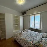 Nicholas Center- Bed & Breakfast Bologna