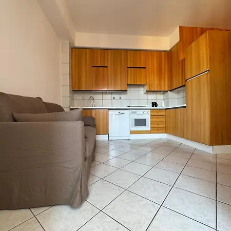 Bed & Breakfast Nicholas Center- 4*