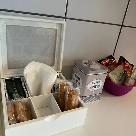 Nicholas Center- Bed & Breakfast