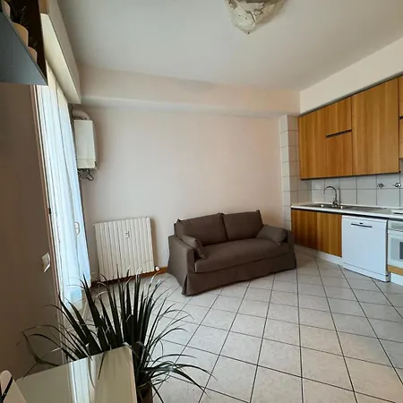 Nicholas Center- Bed & Breakfast Bologna