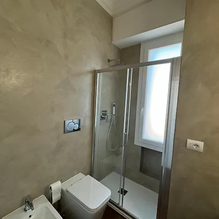 Bed & Breakfast Nicholas Center- 4*