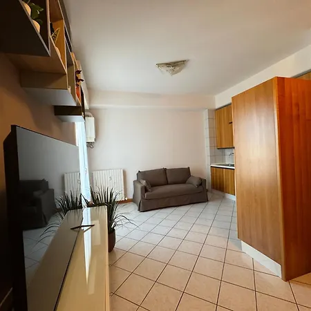 Bed & Breakfast Nicholas Center-