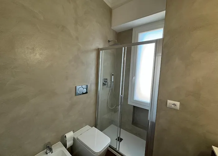 فندق مبيت وإفطار Nicholas Center- 4*