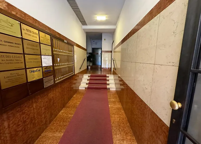 Nicholas Center- فندق مبيت وإفطار 4*