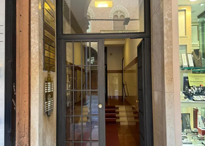 فندق مبيت وإفطار Nicholas Center- 4*