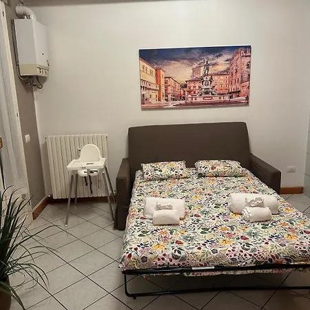 Nicholas Center- Bed and breakfast 4*