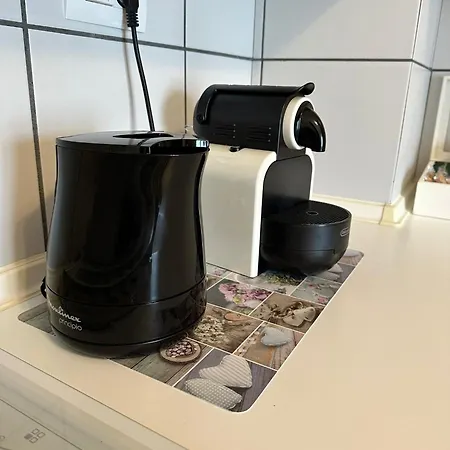 Nicholas Center- Bed and breakfast 4*