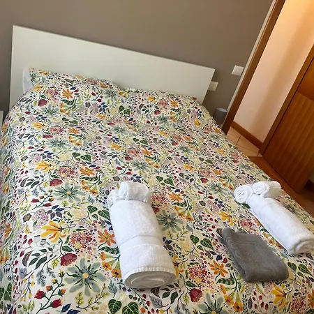 Nicholas Center- Bed and breakfast Bolonia