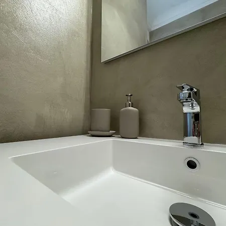 Bed and breakfast Nicholas Center-