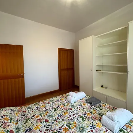 Nicholas Center- Bed and breakfast